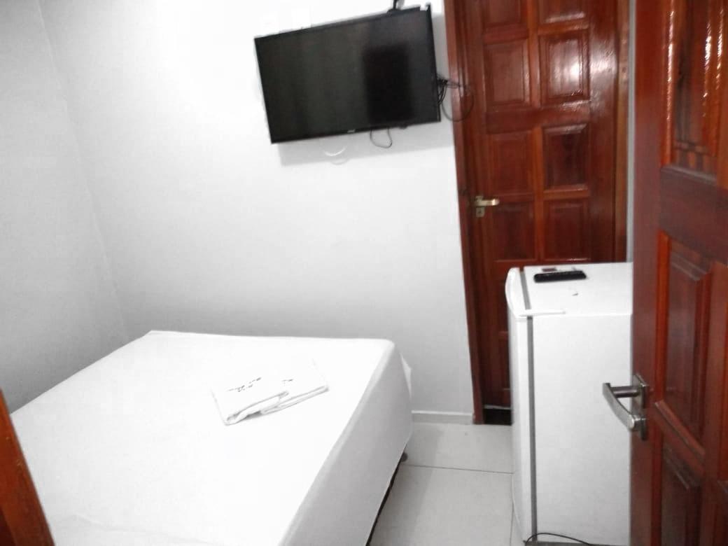 Hotel Mar Aberto Fortaleza (Ceara)