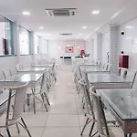 Hotel Mar Aberto
