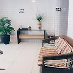 Hotel Mar Aberto
