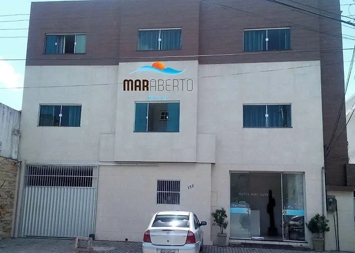 Hotel Mar Aberto