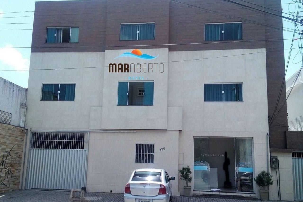 Hotel Mar Aberto 2* Fortaleza (Ceara)