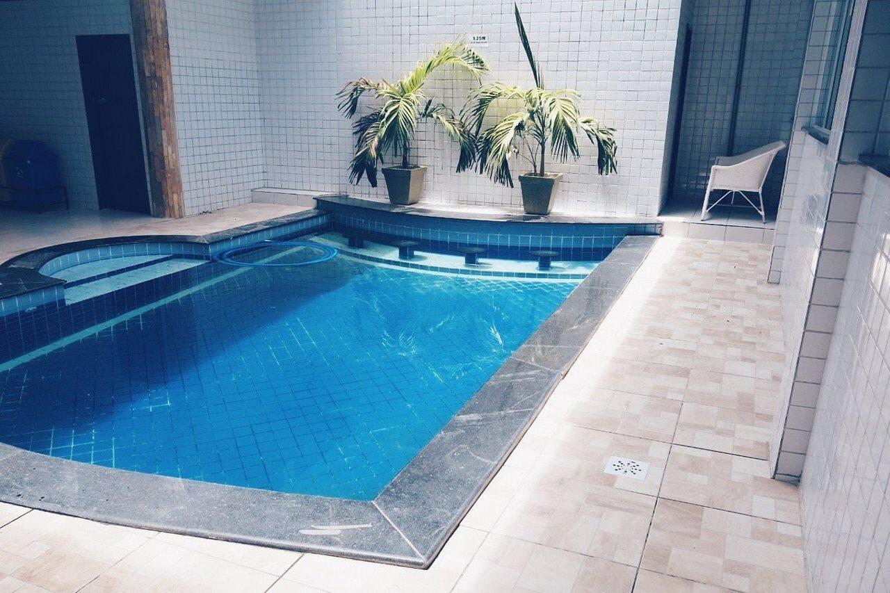 Hotel Mar Aberto Fortaleza (Ceara)