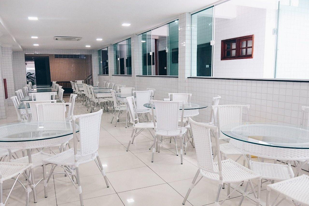 Hotel Mar Aberto Fortaleza (Ceara)