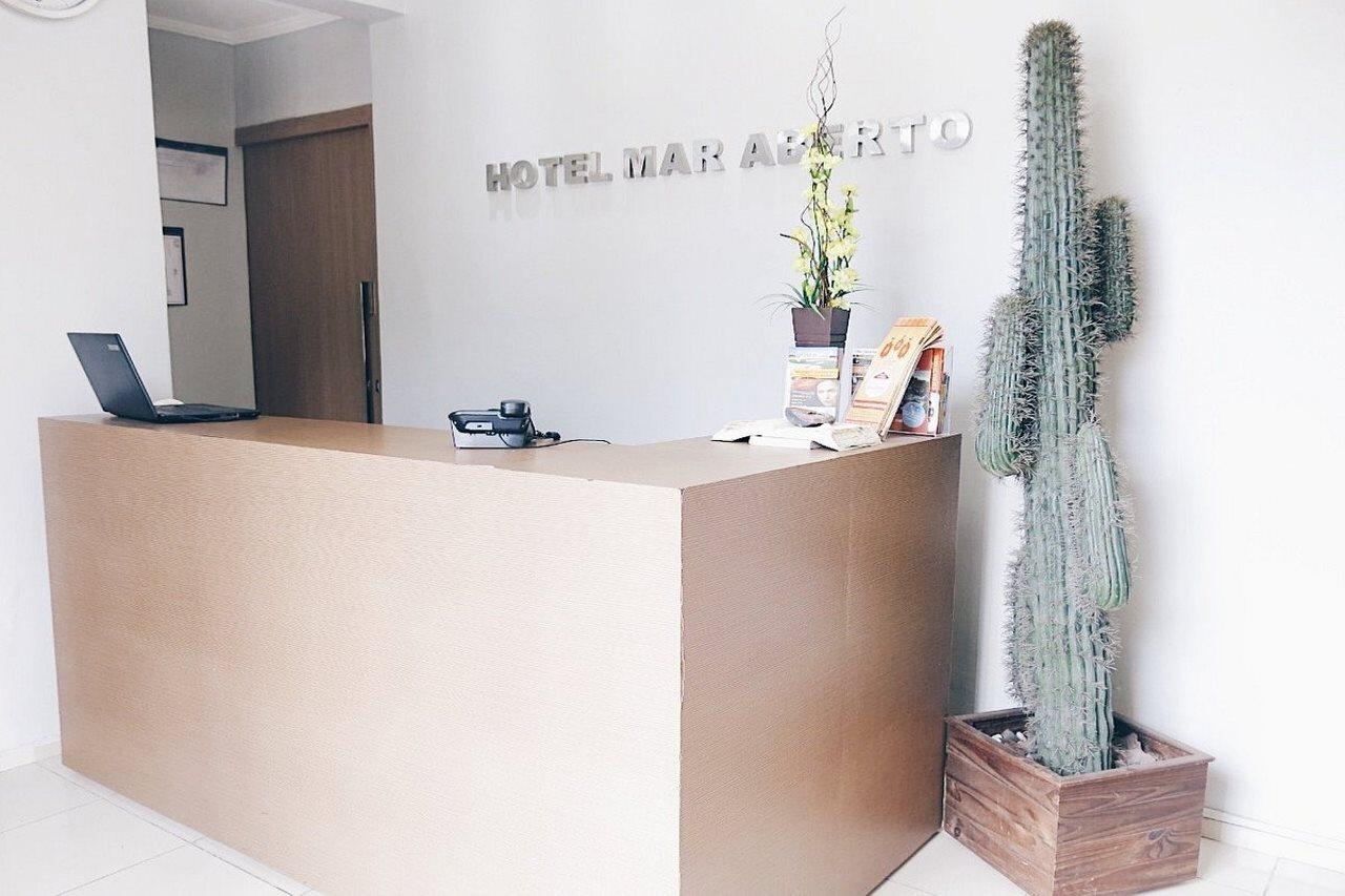 Hotel Hotel Mar Aberto Fortaleza (Ceara)