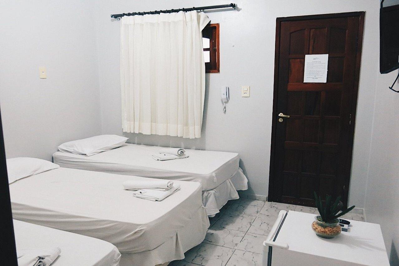 Hotel Mar Aberto 2*