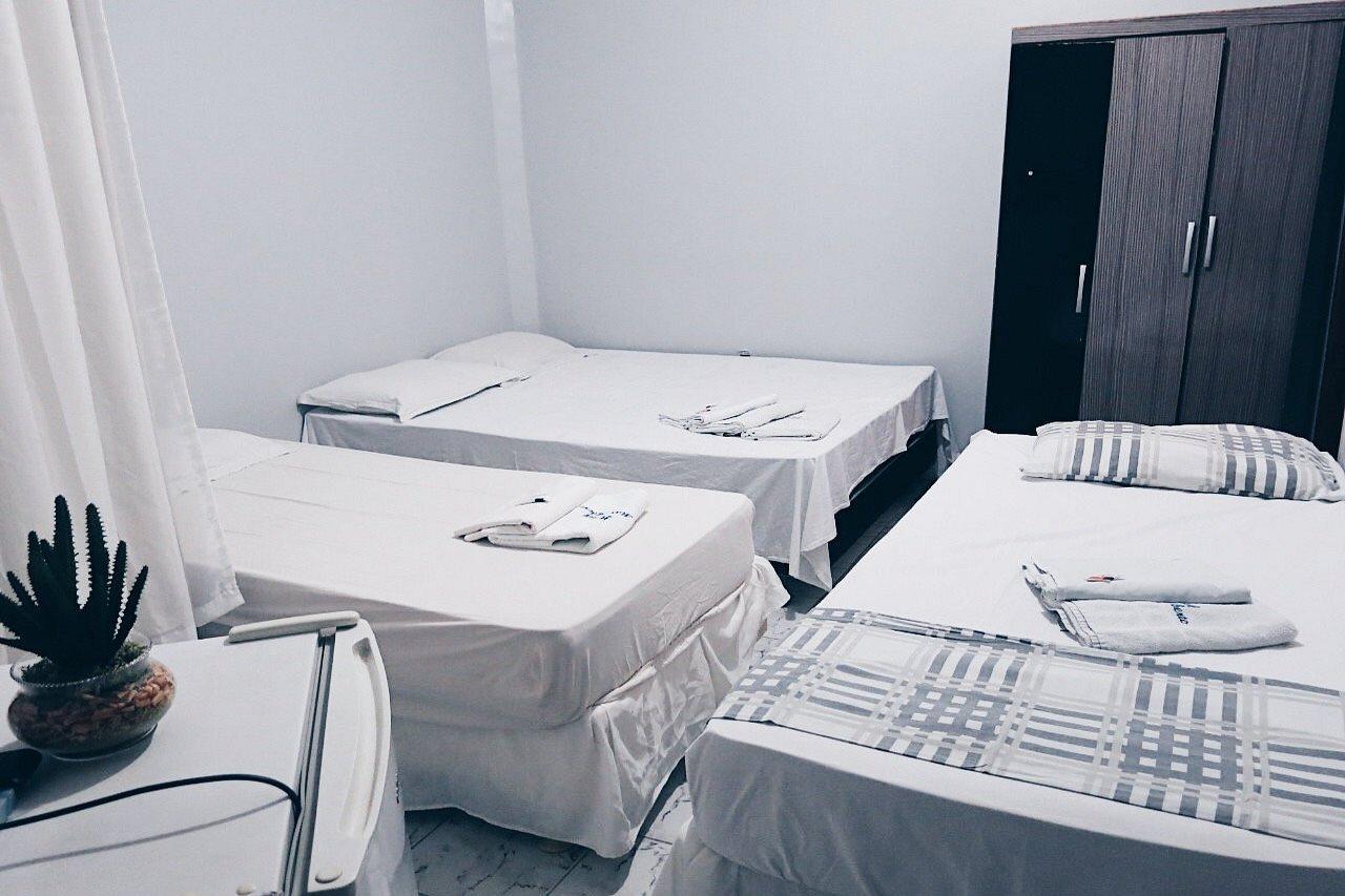 Hotel Mar Aberto