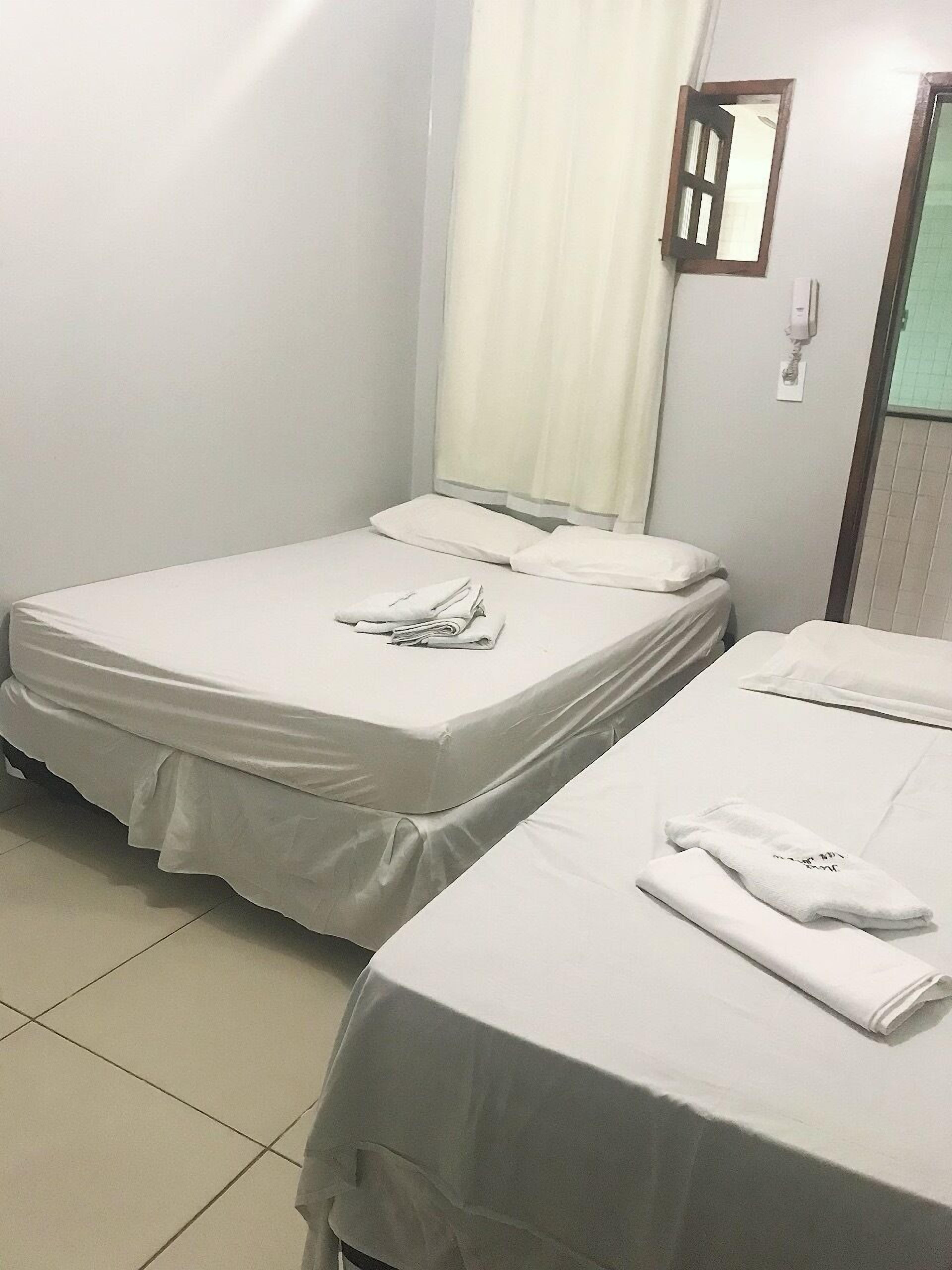 Mar Aberto Hotel Fortaleza (Ceara)